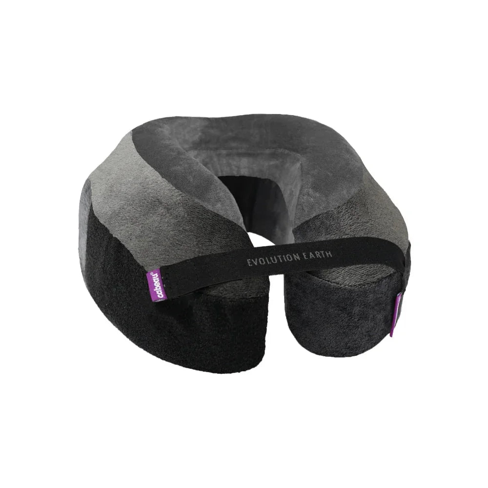 CABEAU Evolution Earth Pillow - Wind - Tashqila CABEAU Evolution Earth Pillow - Wind - Tashqila